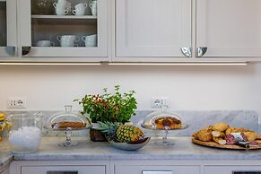 Villa Buonamici in Lucca