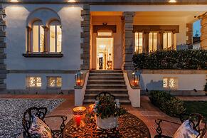 Villa Buonamici in Lucca