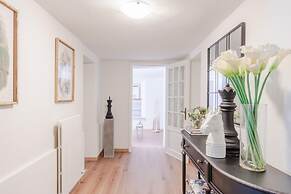 Villa Buonamici in Lucca