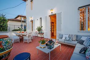 Villa Buonamici in Lucca