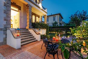 Villa Buonamici in Lucca