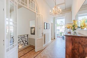 Villa Buonamici in Lucca