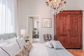 Villa Buonamici in Lucca