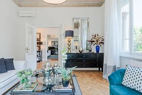 Villa Buonamici in Lucca