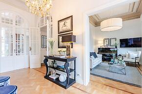 Villa Buonamici in Lucca