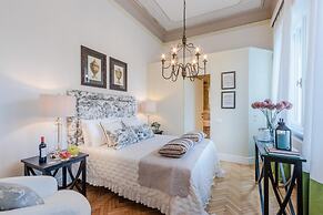 Villa Buonamici in Lucca