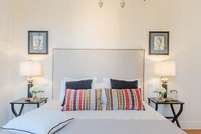 Villa Buonamici in Lucca