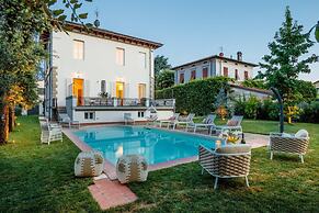 Villa Buonamici in Lucca