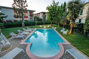 Villa Buonamici in Lucca