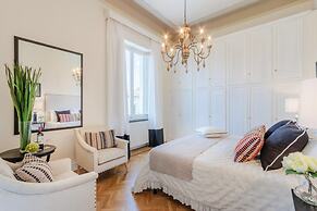 Villa Buonamici in Lucca