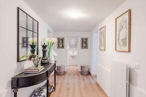 Villa Buonamici in Lucca