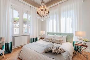 Villa Buonamici in Lucca