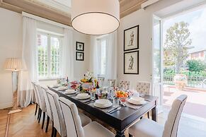 Villa Buonamici in Lucca