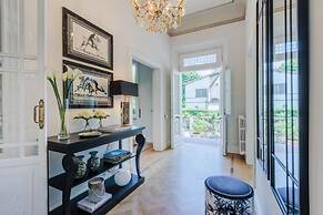 Villa Buonamici in Lucca