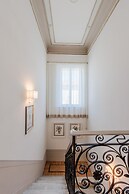 Villa Buonamici in Lucca