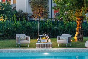 Villa Buonamici in Lucca