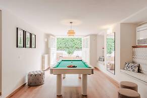 Villa Buonamici in Lucca