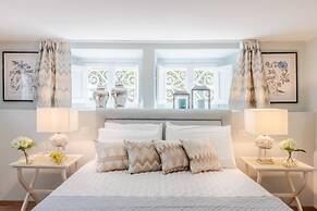 Villa Buonamici in Lucca