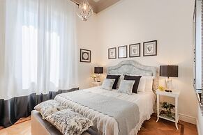 Villa Buonamici in Lucca