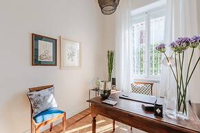 Villa Buonamici in Lucca