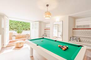 Villa Buonamici in Lucca