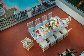 Villa Buonamici in Lucca