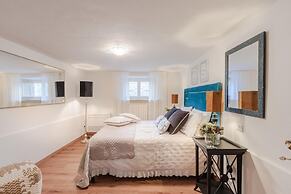 Villa Buonamici in Lucca