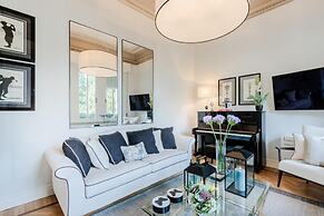 Villa Buonamici in Lucca