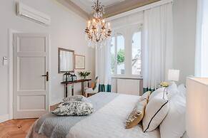 Villa Buonamici in Lucca