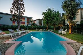 Villa Buonamici in Lucca