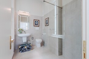 Villa Buonamici in Lucca