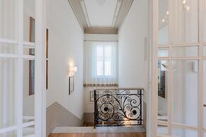 Villa Buonamici in Lucca