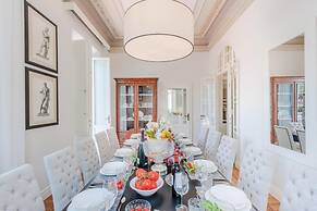 Villa Buonamici in Lucca