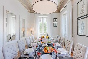 Villa Buonamici in Lucca