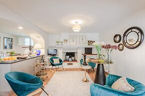 Villa Buonamici in Lucca