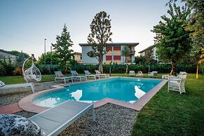 Villa Buonamici in Lucca