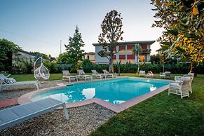 Villa Buonamici in Lucca