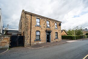 Innovation House
