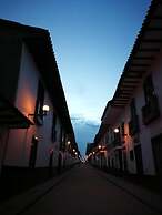 Hotel Meflo Chachapoyas