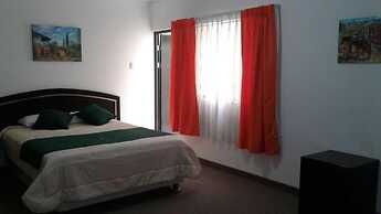Hotel Meflo Chachapoyas