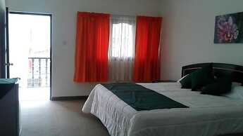 Hotel Meflo Chachapoyas