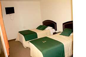 Hotel Meflo Chachapoyas