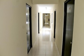 Hotel Meflo Chachapoyas