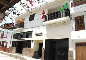Hotel Meflo Chachapoyas