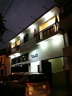 Hotel Meflo Chachapoyas