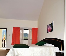 Hotel Meflo Chachapoyas