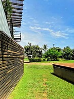 Casa Boutique Ilhe Ha