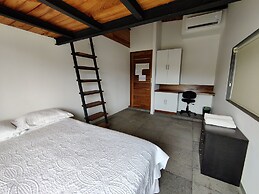 Casa Boutique Ilhe Ha