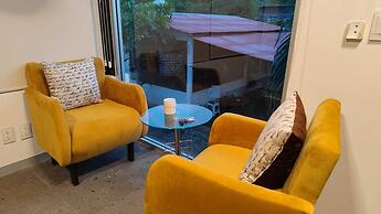 Casa Boutique Ilhe Ha