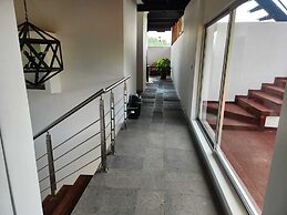 Casa Boutique Ilhe Ha